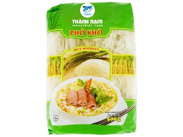 Thanh Nam Dried Rice Noodle